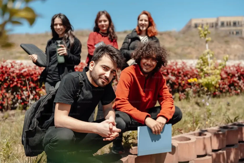 grupo de turistas chachaplanet
