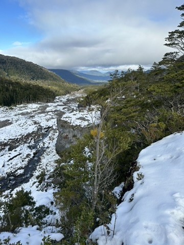 Reserva Llanquihue Trekking Selva Valdiviana 1